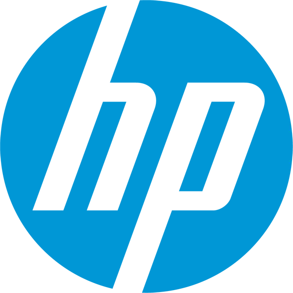 HP logo