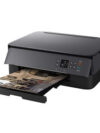 All In One Wireless Printer, Scanner, Copier with AirPrint (Refurbished)